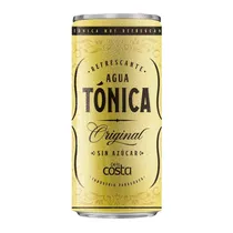 Água Tônica Original Lata 269ML de La Costa