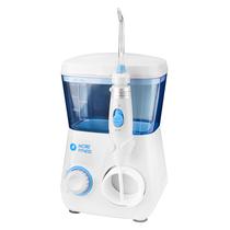 Irrigador Oral More Fitness FC165 - 600ML - Bivolt - Branco e Azul