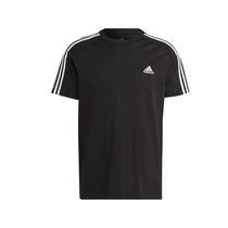 Adidas Remera Adidas Remera Mas 3S SJ T IC9334 Negro (T)s s/C