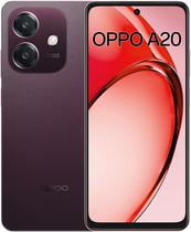 Smartphone Oppo A20 Lte Dual Sim 6.67" 4GB/128GB Cafe - Garantia 1 Ano No Brasil