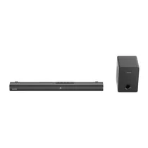 Soundbar Aiwa AW-SBH16 - 80W - HDMI/USB - Wi-Fi/Bluetooth - 2.1 Canais