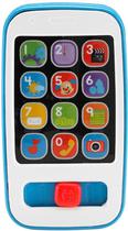 Smartphone de Aprendizagem - Fisher Price DKK11