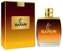 P.Aris Safari M 100ML Edp