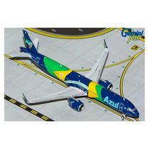 Gemini Jets 1:400 Azul A321 Neo GJAZU2073