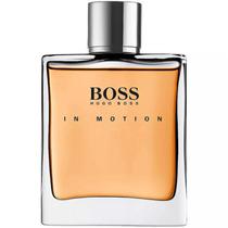 Perfume Hugo Boss In Motion Masc Edt 100ML