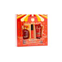 Kit Jeanne Arthes Boum Vvanille 100ML 3 Piezas