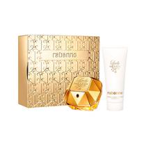 Kit Paco Lady Million Edp F 80ML 2 Piezas