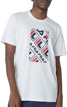 Camiseta Fila F11L01040-100 - Masculina