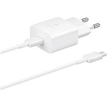 Carregador Tipo C EP-T1510XWEGWW 15W c/Cable Plastico USB-C/15W/3A White