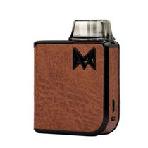 Kit Smoking Vapor MiPod Brown Raw