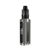 Kit Vape Lost Vape Grus 100W Gunmetal Carbon Fiber