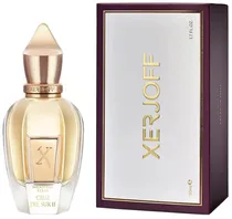 Perfume Xerjoff Shooting Stars Cruz Del Sur II Parfum 50ML - Unissex