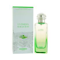 Perfume Hermes Un Jardin Sur Le Toit Eau de Toilette 100ML