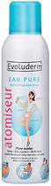 Spray Tonico Evoluderm Eau Pure Water - 150ML