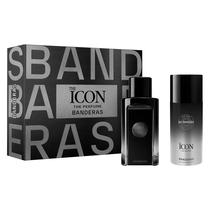 Antonio Banderas Perfume Kit