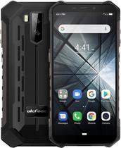 Smartphone Ulefone Armor X3 Dual Sim 3G 5.5" 2GB/32GB Black