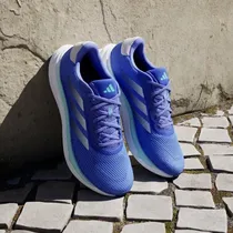Tênis Adidas Supernova Stride Running Masculino ID3692