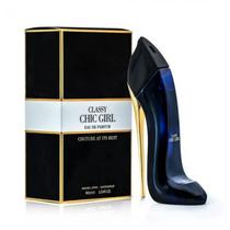 Perfume Fragrance World Classy Chic Girl Edp - 90ML