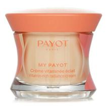 Payot Crema Facial Vitamine Eclat Hidratante 50ML s/C