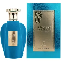 Perfume Paris Corner Emir Voux Turquoise Edp - Unissex 100ML