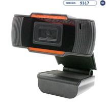 Webcam High Precision C12 USB