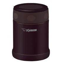 Zojirushi Marmita Termica MARRON350ML