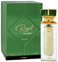 Perfume Ajmal Royal Muse Extrait de Parfum 50ML - Unissex