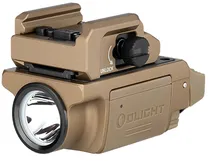 Lanterna LED Olight PL-Mini Valkyrie 3 600 Lumens Desert Tan