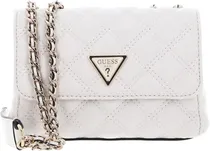 Bolsa Guess QG967374 Feminina - Off White