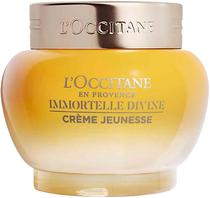 Creme Facial Jeunesse L Occitane Immortelle Divine - 65ML