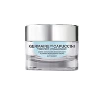 Germaine de Capuccini Crema Hidratante Timexpert Hydraluronic Facial Es Una Crema Antiedad Sin Genero, Idonea Tanto Par s/C