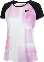 Camiseta Lotto 215423 4JF - Feminina