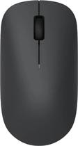 Mouse Sem Fio Xiaomi Mi Wireless Lite BHR6099GL Preto