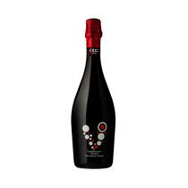 Vino Frizzante Ceci Lambrusco Tinto 750ML