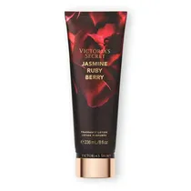 Body Lotion Victoria's Secret Jasmine Ruby Berry 236ML