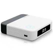 Receptor Athomics S3 Full HD 16MB 256MB Ram Wi-Fi - Branco