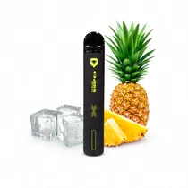 Blacksheep 1500 Puffs Pineapple Ice