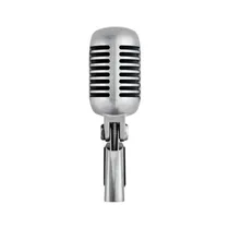 Microfone Shure 55SH