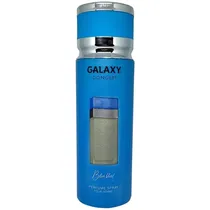 Desodorante Galaxy Concept Blue Blood - 200ML