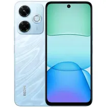 Celular Redmi 13X 8GB Ram 256GB 4G Blue Global