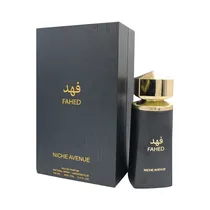 Perfume Niche Avenue Fahed Edp 100ML - Masculino