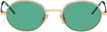 Óculos de Sol Givenchy GV40107U 5130P - Feminino