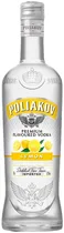 Vodka Poliakov Lemon 700ML