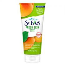 Esfoliante ST Ives Damasco 170G