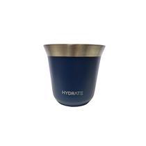 Taza de Espresso Hydrate 80ML Azul