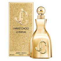 Perfume Jimmy Choo I Want Choo Le Parfum 100 ML