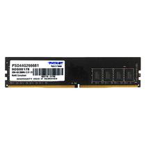 Memoria Ram Patriot Signature 4GB DDR4 2666MHZ - PSD44G266681