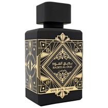 Perfume Lattafa Badee Al Oud For Glory Unissex Edp 100ML