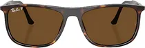 Óculos de Sol Ray-Ban RB2216 902/57 61 - Unissex