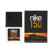 Perfume Nike N150 On Fire Eau de Toilette 30ML